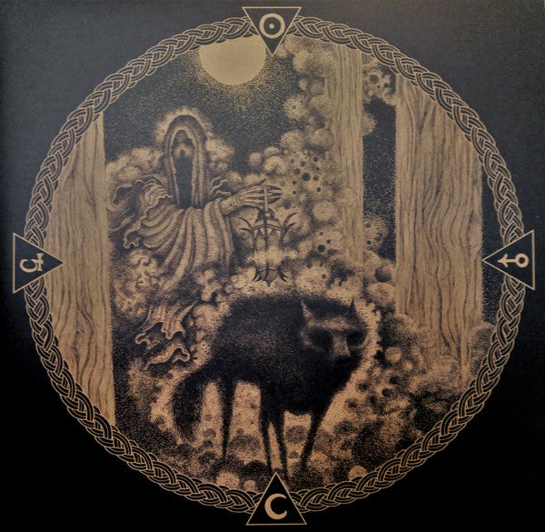 Bastard Sapling : Instinct Is Forever (LP)