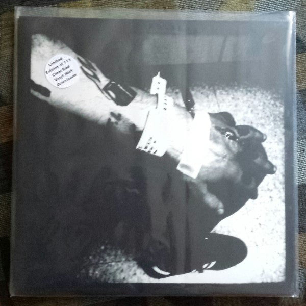 Fucking Invincible : It'll Get Worse Before It Get's Better (LP,Limited Edition)