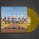 Such Gold : The New Sidewalk (LP,Album)