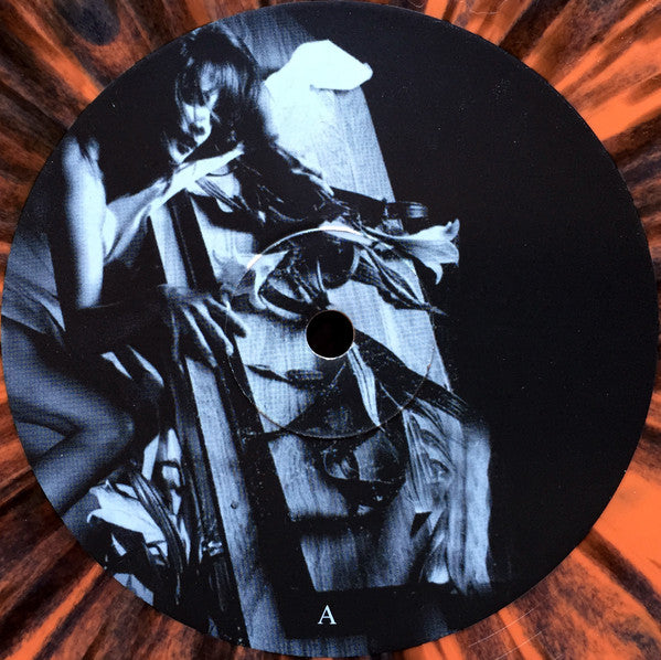 Cradle Of Filth : Vempire Or Dark Faerytales In Phallustein (LP,EP,Limited Edition,Reissue)