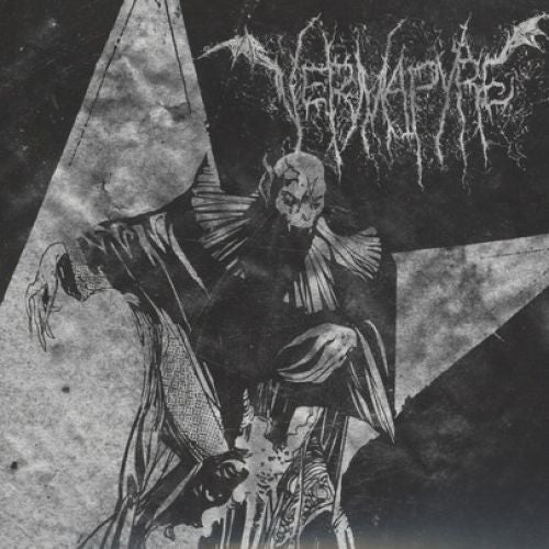 Vermapyre / Vehrmöedr : Vermapyre / Vehrmöedr  (7",45 RPM,Single)