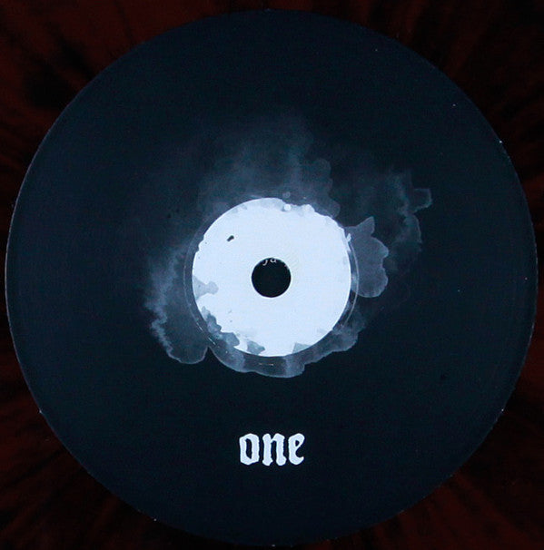 Khmer (3) : Nubes Que Anuncian Tormenta (LP,Album)