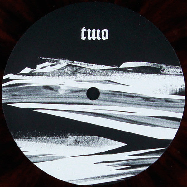 Khmer (3) : Nubes Que Anuncian Tormenta (LP,Album)