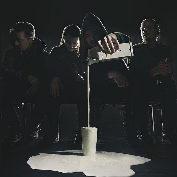 Beastmilk : Use Your Deluge (7",33 ⅓ RPM,EP,Reissue)