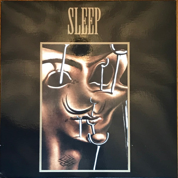 Sleep : Vol. 1 (LP,Album,Reissue)