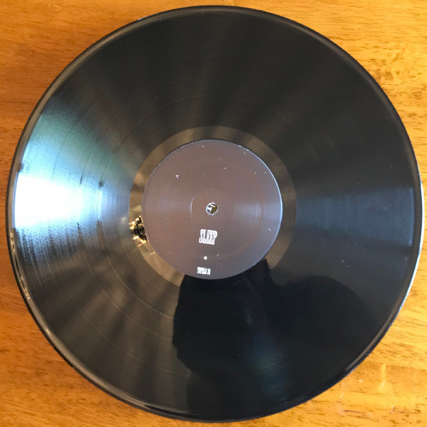 Sleep : Vol. 1 (LP,Album,Reissue)