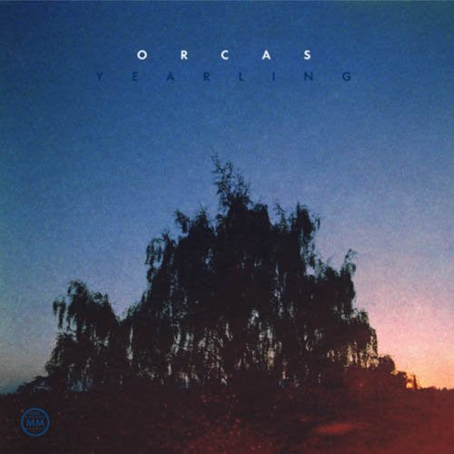 Orcas : Yearling (LP,Album)