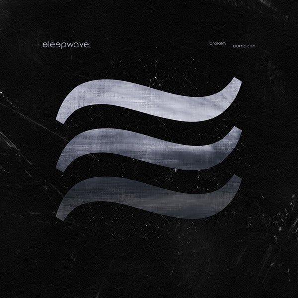 Sleepwave : Broken Compass (LP, Album + CD, Album)