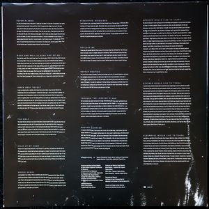 Sleepwave : Broken Compass (LP, Album + CD, Album)