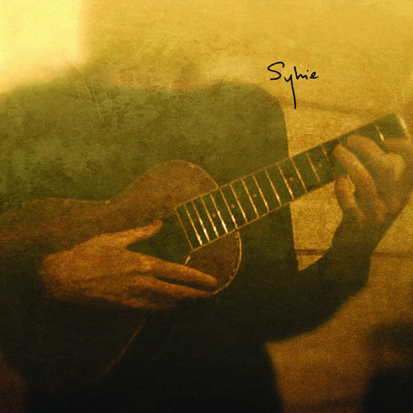 Sylvie Simmons : Sylvie (LP,Album)