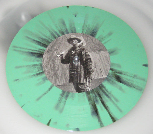 Turnstile (2) : Pressure To Succeed (7",33 ⅓ RPM)