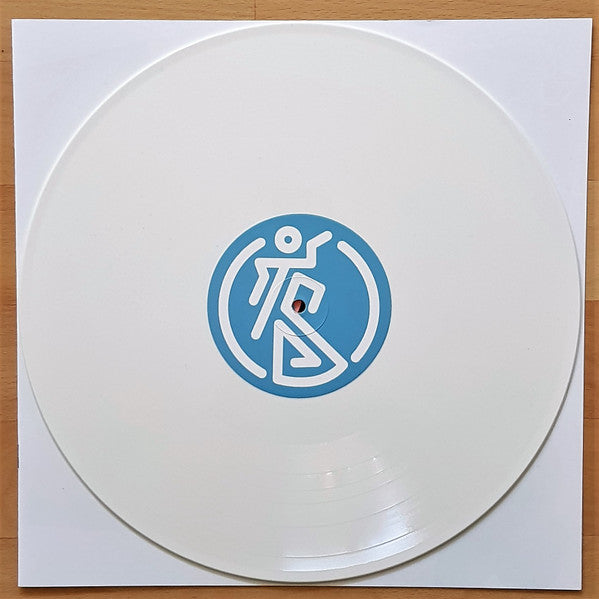 Turnstile (2) : Nonstop Feeling (12",45 RPM,Album,Limited Edition,Numbered)