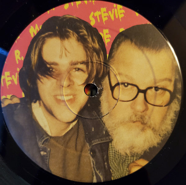 R. Stevie Moore : Ariel Pink's Picks Vol.1 (2xLP, Comp)