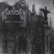 Mortician : Mortal Massacre (LP)