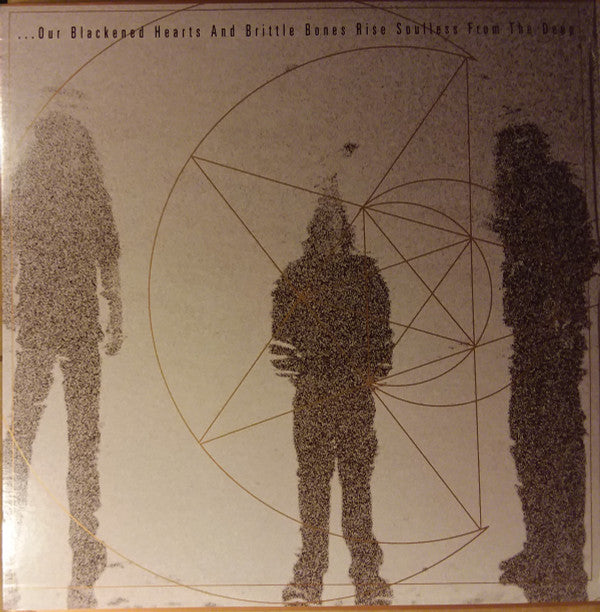 WarHorse : As Heaven Turns To Ash... (2xLP, Album, Comp)