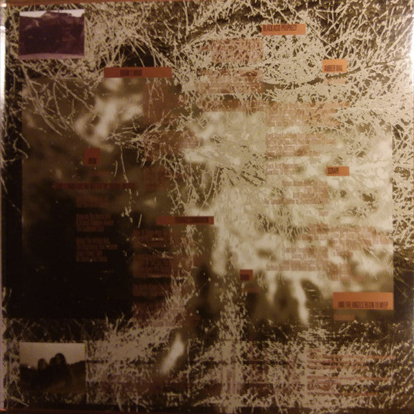 WarHorse : As Heaven Turns To Ash... (2xLP, Album, Comp)