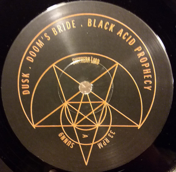 WarHorse : As Heaven Turns To Ash... (2xLP, Album, Comp)