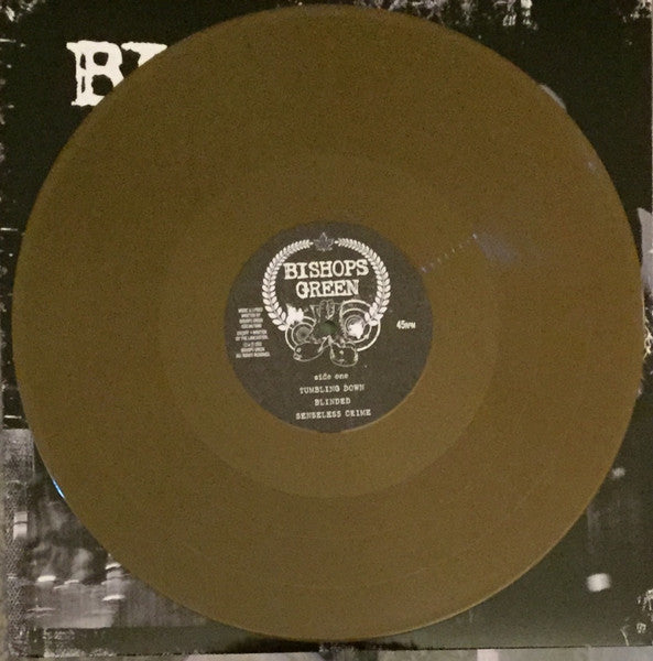 Bishops Green : Bishops Green (12", Gol)