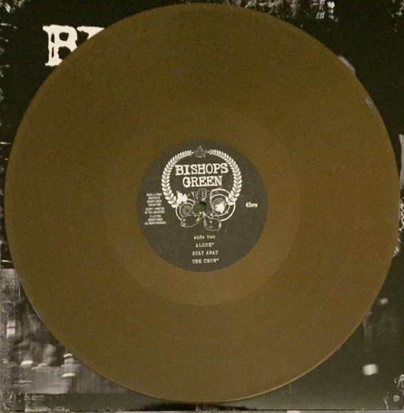 Bishops Green : Bishops Green (12", Gol)
