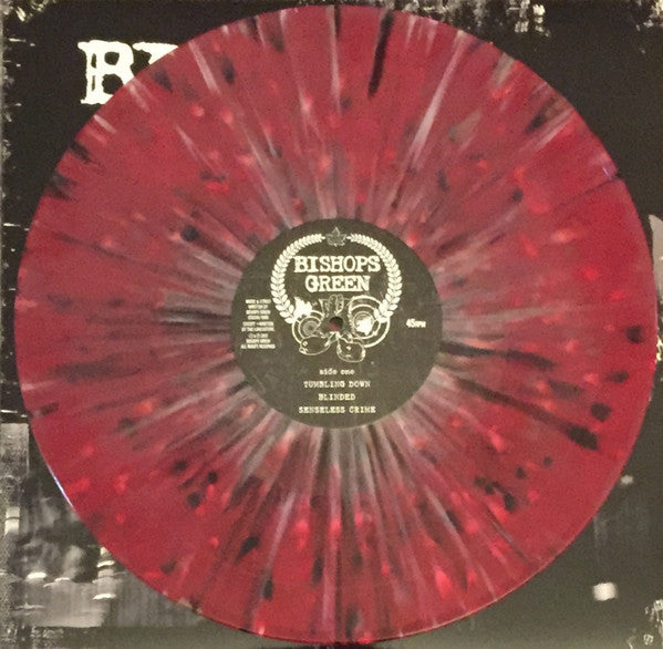 Bishops Green : Bishops Green (12", RP, Oxb)