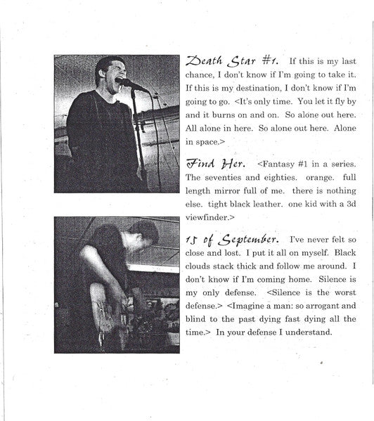 Saint Louis : Saint Louis (7")