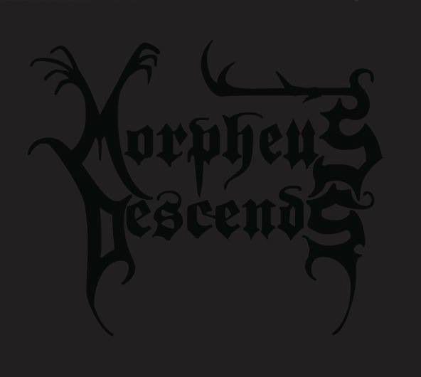 Morpheus Descends : From Blackened Crypts (Compilation)