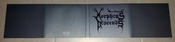 Morpheus Descends : From Blackened Crypts (Compilation)