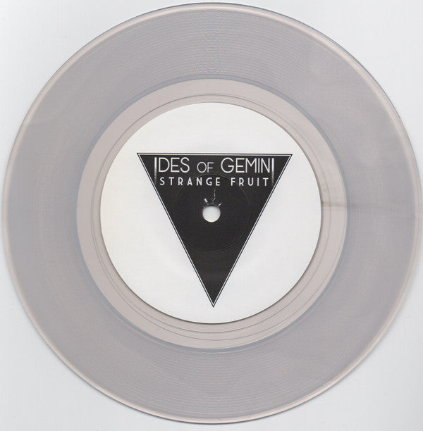 Ides Of Gemini : Carthage (7",45 RPM,Single,Limited Edition)