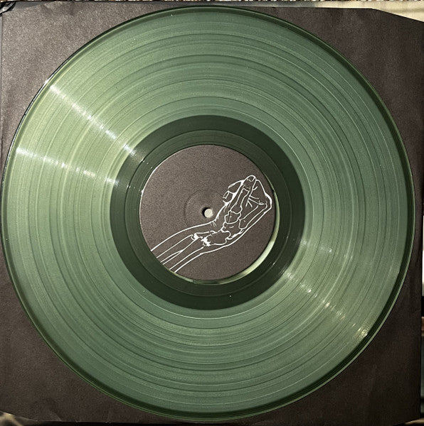 Copeland : Beneath Medicine Tree (LP,Album,Limited Edition,Reissue)