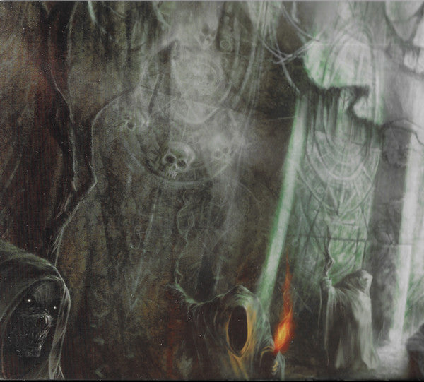 Disma : Towards The Megalith (Album,Reissue,Repress)