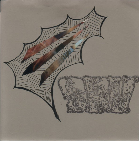 S.B.V. : 8 Song EP. (7", EP, Num, TP)