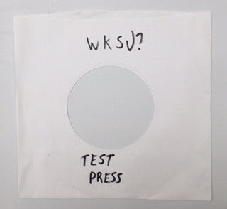 Who Killed Spikey Jacket? : Beerstorm Trooper E.P. (7", TP)