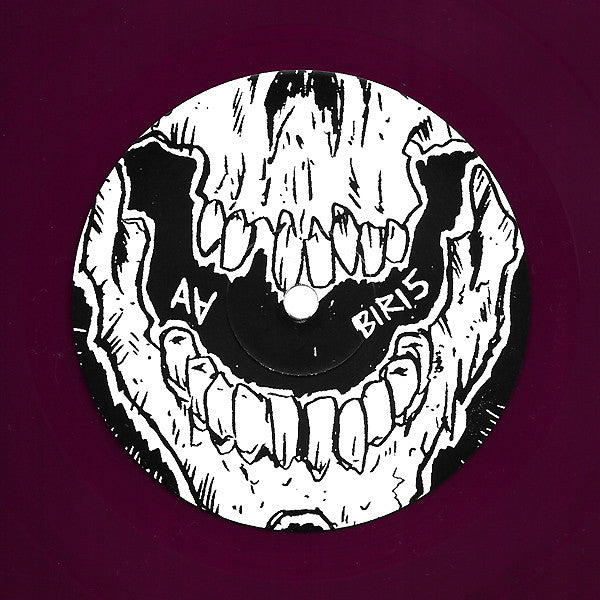 Vaaska : Todos Contra Todos (12",45 RPM,Album,Limited Edition)