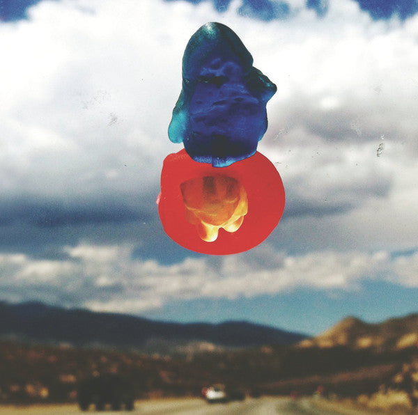 Bully (10) : Feels Like (LP,Album)
