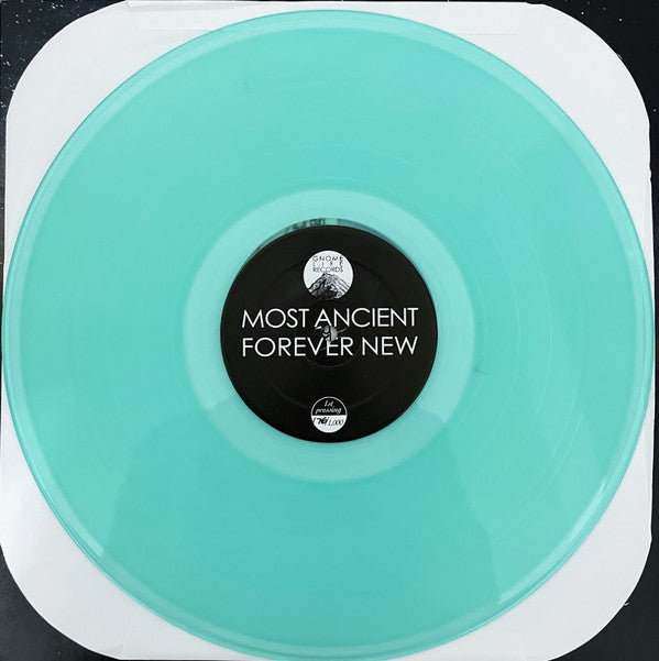 Fountainsun : Music Today (LP,Album,Limited Edition,Numbered)
