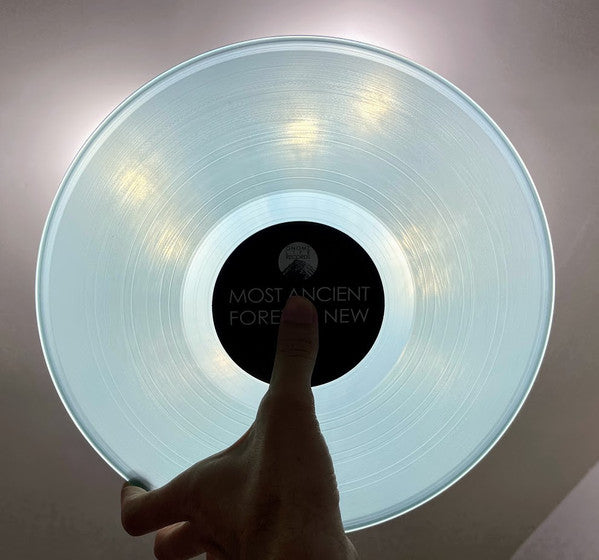 Fountainsun : Music Today (LP,Album,Limited Edition,Numbered)