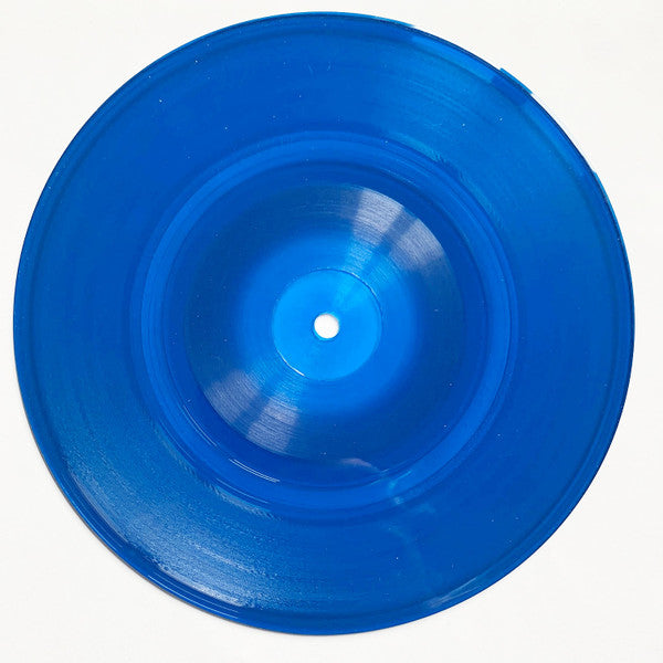 Barbaro : Feeding (7",Single)