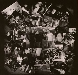 Black Army Jacket : 222 (LP,Album,Deluxe Edition,Reissue,Remastered)