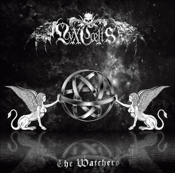 LvxCælis : The Watchers (LP,Album)