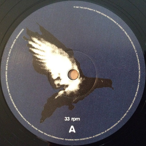 Beta Band, The : Champion Versions (12",EP,Repress)