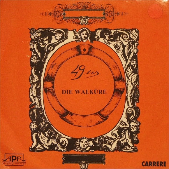 49ers : Die Walküre (7", Single)