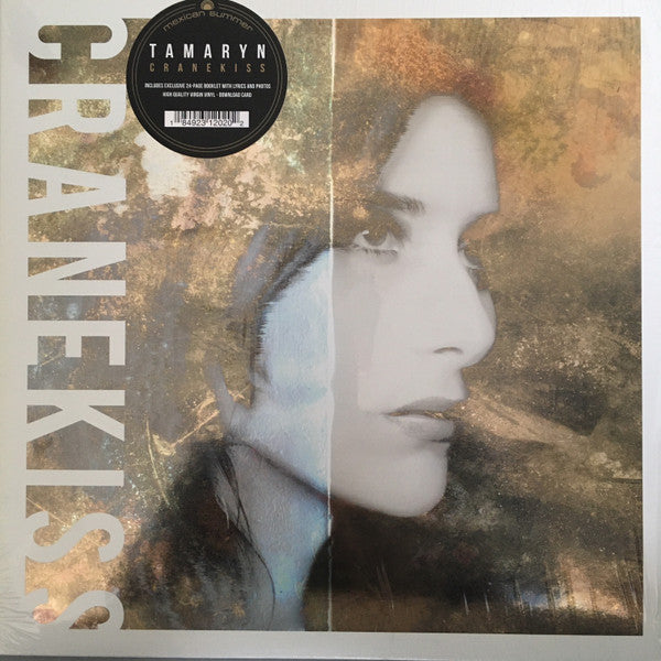 Tamaryn : Cranekiss (LP,Album)