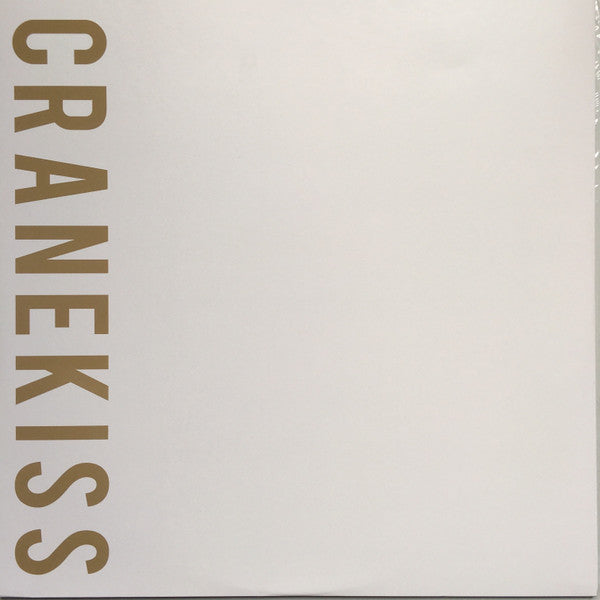 Tamaryn : Cranekiss (LP,Album)