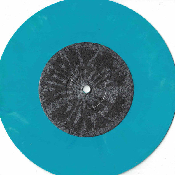 Toxic Narcotic : Had It Coming! (7",45 RPM)
