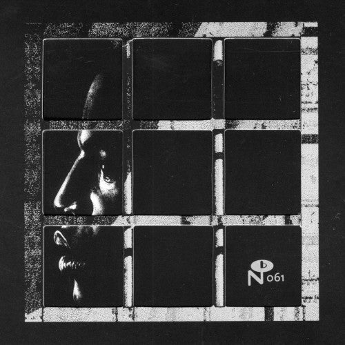 Edge Of Daybreak, The : Eyes Of Love (LP,Album,Reissue)