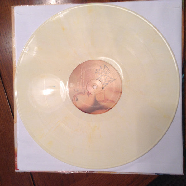 Wolf Eyes : I Am A Problem: Mind In Pieces (LP,Album)