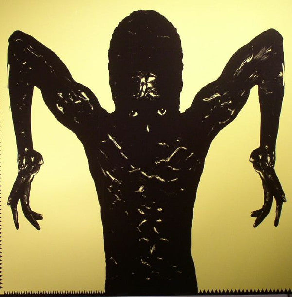 DJ Khalab / Baba Sissoko : Khalab & Baba (LP, Album)
