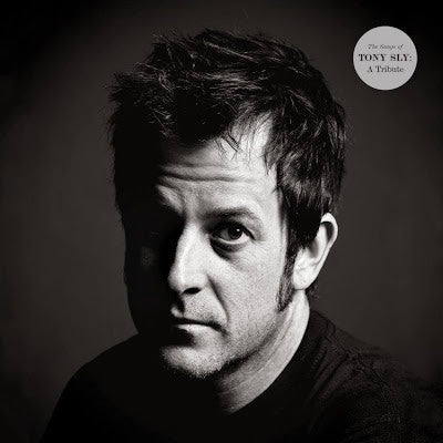 Various : The Songs Of Tony Sly: A Tribute (2xLP, Album, Comp, Cle)