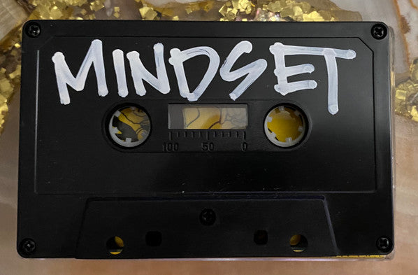 Mindset (5) : Demo 2KGR8 (Single Sided)