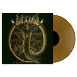 Behemoth (3) : Pandemonic Incantations (LP,Album,Limited Edition)